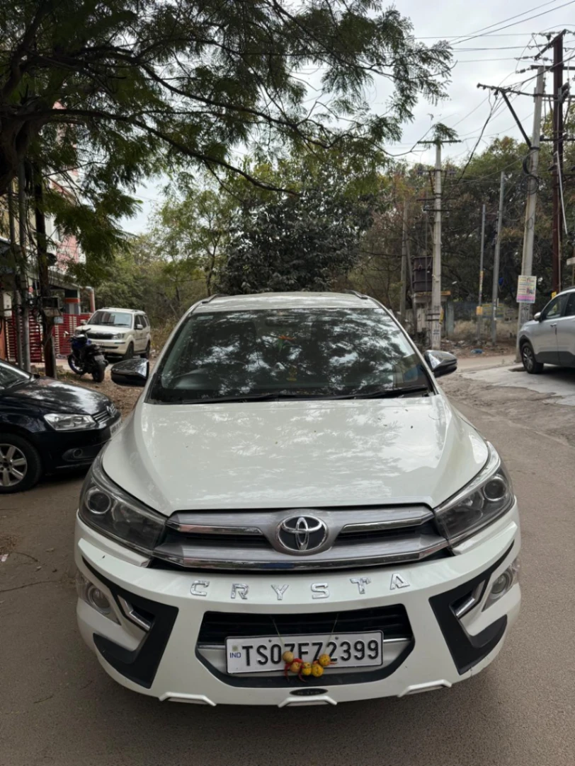 2021 Hyundai Creta