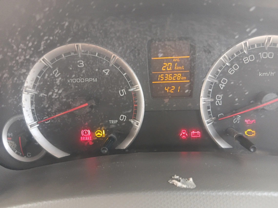 2015 Maruti Suzuki Ertiga